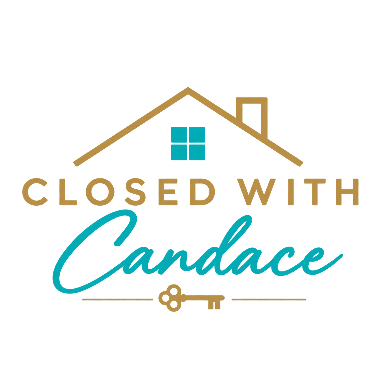 Closed with Candace